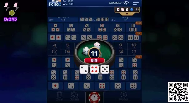 Br345 Gameplay