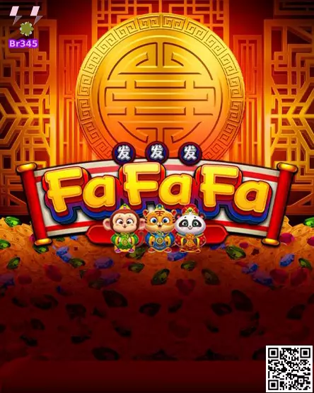 Crazy FaFaFa gameplay