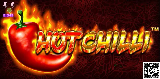Hot Chilli Multiplier Full Screen