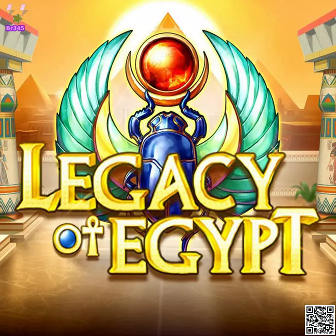 Jogabilidade Legacy of Egypt