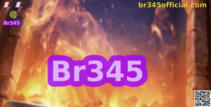 Br345 Oficial Plataforma de Jogos Brasil