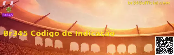 Código de convite Br345
