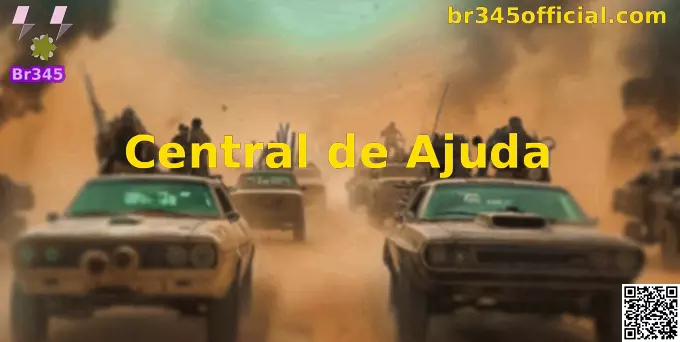 Central de Ajuda Br345