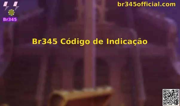 Br345 Código de Indicação