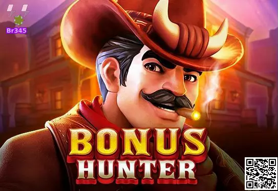 Br345 Bonus Hunter Banner