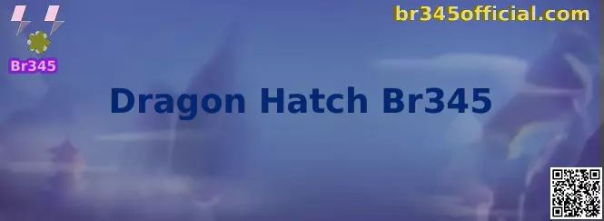 Ilustração do jogo Dragon Hatch Br345