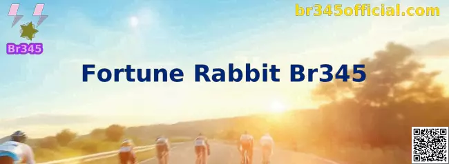 Fortune Rabbit Br345 Gameplay