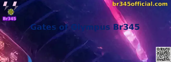 Gates of Olympus Br345 Interface Principal