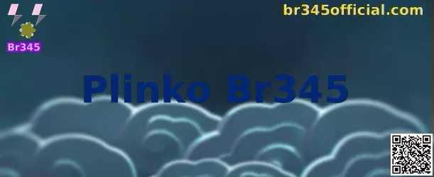 Plinko Br345 Jogo