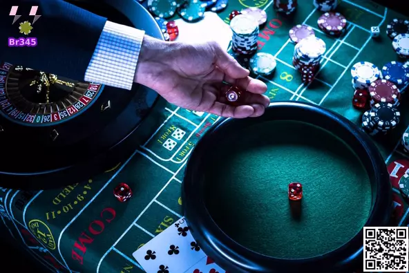 Poker Roulette Hero