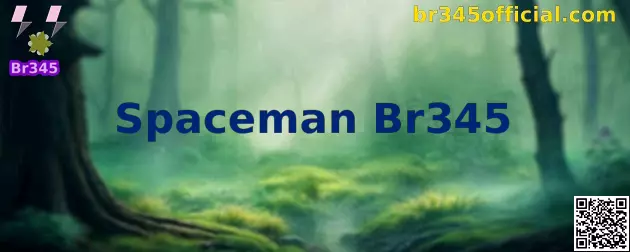 Spaceman Br345 Jogabilidade