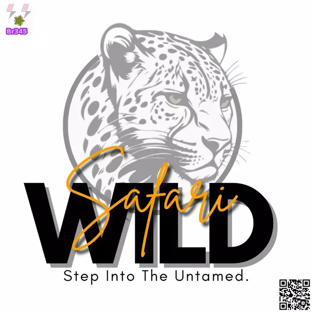 Safari Wilds Gameplay