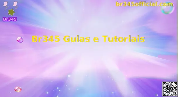 Br345 Guias e Tutoriais