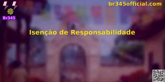 Isenção de Responsabilidade Br345