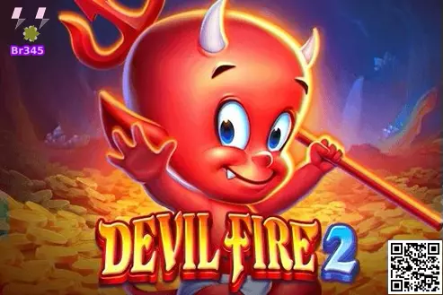 Interface Devil Fire Br345