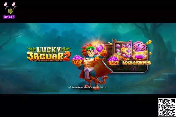 Lucky Jaguar Hero