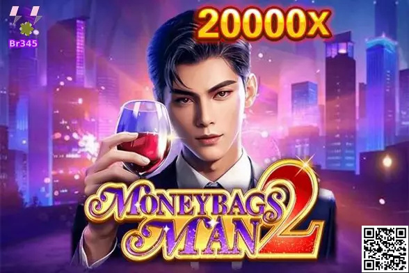 Moneybags Man