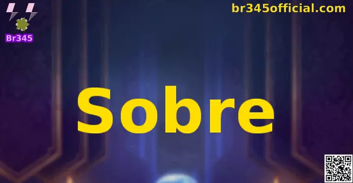 Sobre a plataforma Br345