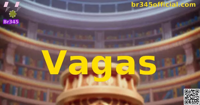 Br345 vagas